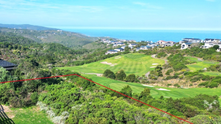 0 Bedroom Property for Sale in Pezula Golf Estate Western Cape